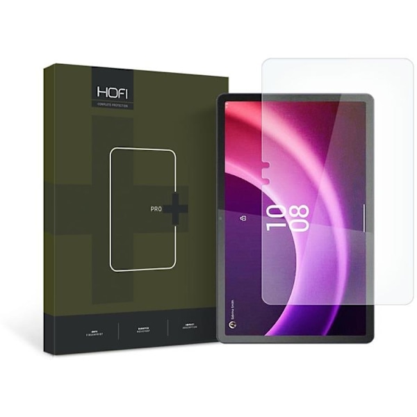 Hofi Lenovo Tab P11 11.5" 2nd Gen Härdat Glas Skärmskydd