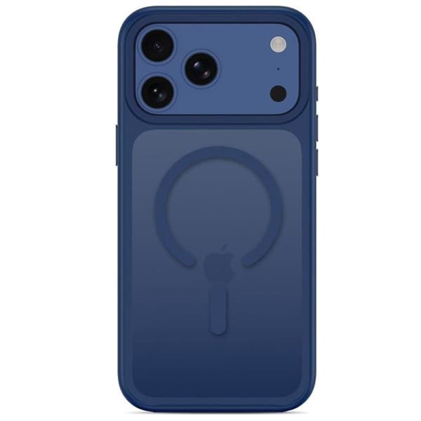 Tech-Protect Mobilskal För iPhone 17 Pro Max/18 Pro Max Magsafe Magmat CC