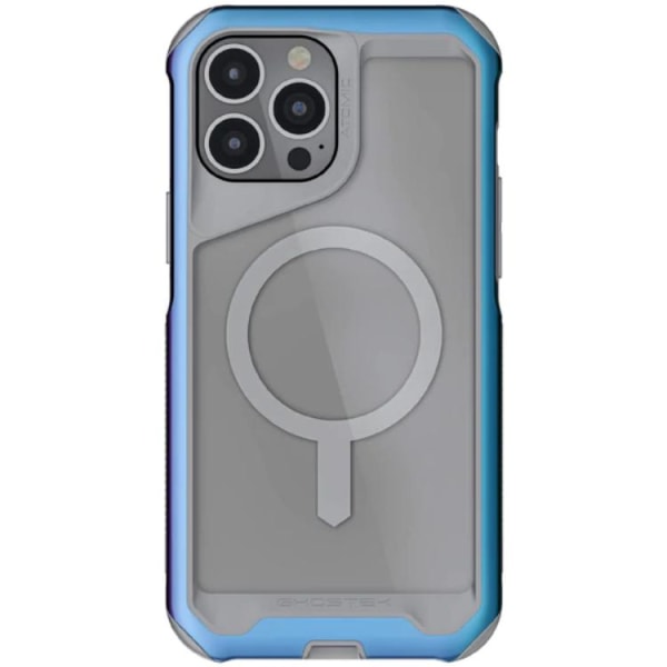 Ghostek Atomic Slim MagSafe -kuori iPhone 13 Pro Max - Prismaattinen