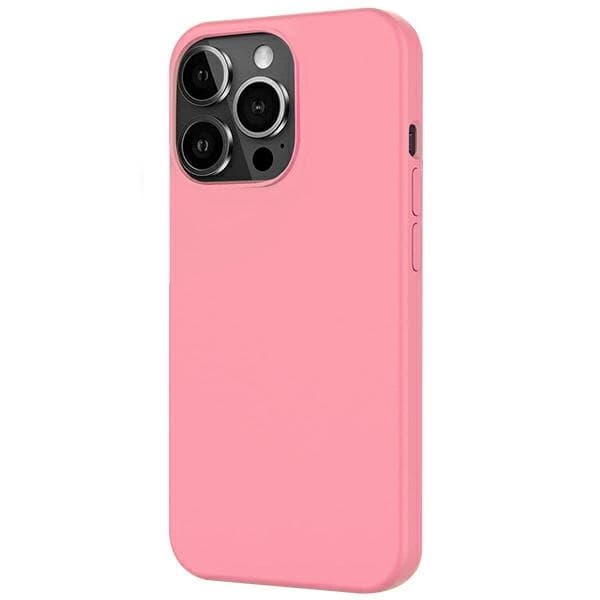 Beline Mobilskal till iPhone 14 Pro Max Candy - Ljusrosa