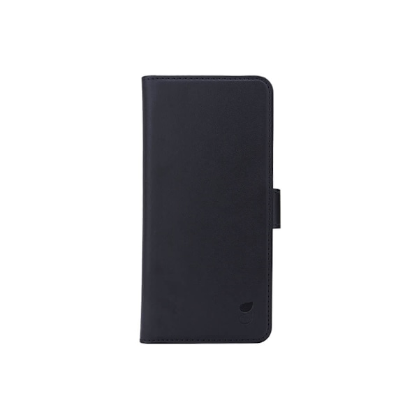 GEAR Mobilfodral Svart Samsung Note10 Lite Svart