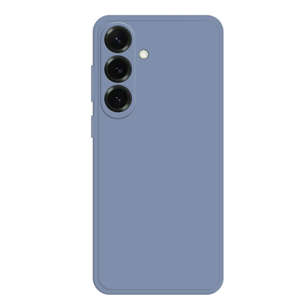 Mobilskal för Samsung Galaxy S26 Plus TPU - Lavendelgrå