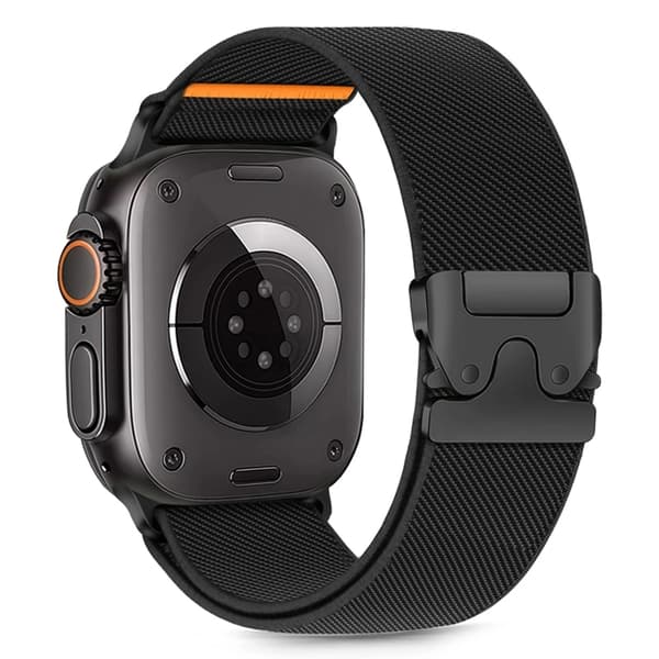 Tech-Protect Apple Watch 44/45/46/49mm Armband Clasp
