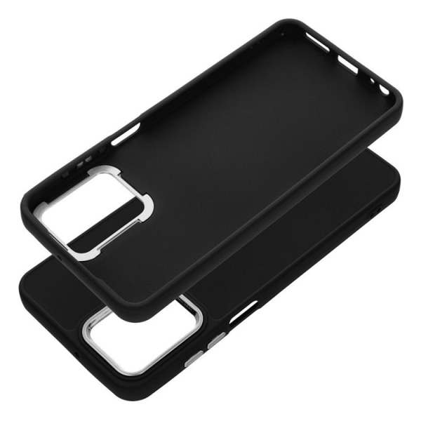 Xiaomi 13 Pro -matkapuhelimen suojakehys - musta