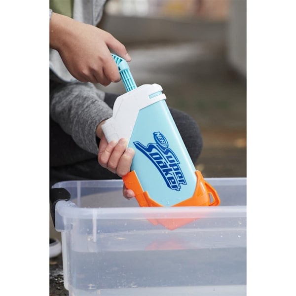 NERF Super Soaker Torrent