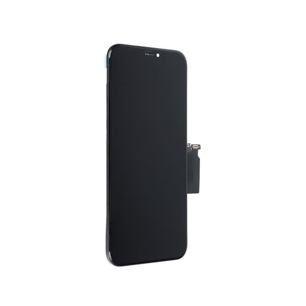 iPhone Xr Skärm med LCD-display HD+ Incell Svart