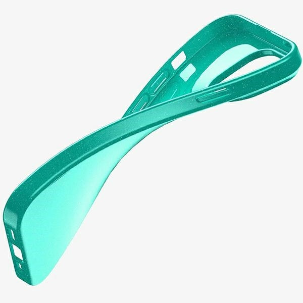 Mercury Mobilskal till iPhone 14 Pro Jelly - Mint
