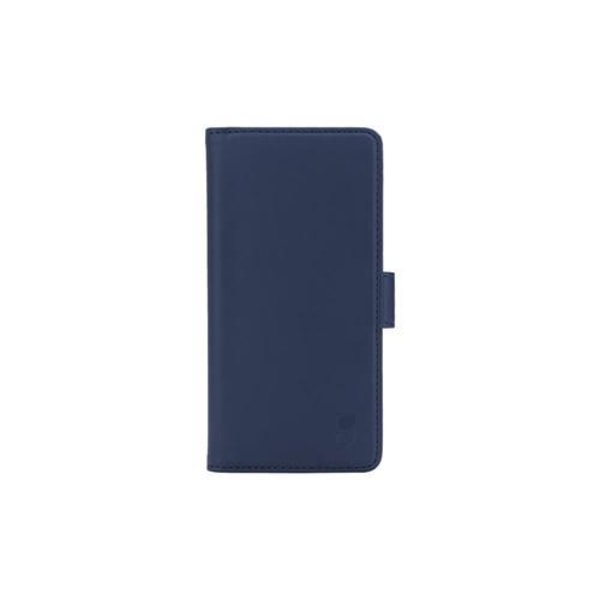 GEAR lompakkokotelo Samsung S20 - sininen Blue