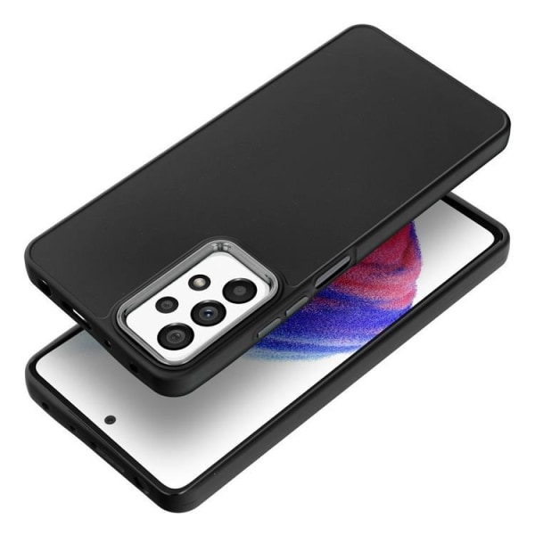 Galaxy A33 5G -matkapuhelimen suojakehys - musta