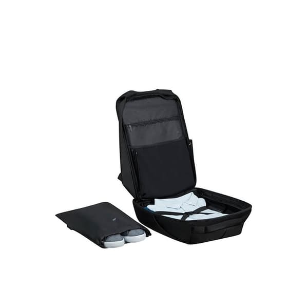 SAMSONITE Ryggsäck  Securipak 2.0 17.3” Svart