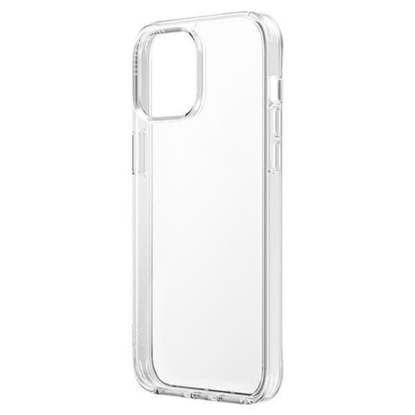 UNIQ iPhone 14 Plus -kuori LifePro Xtreme - läpinäkyvä Transparent