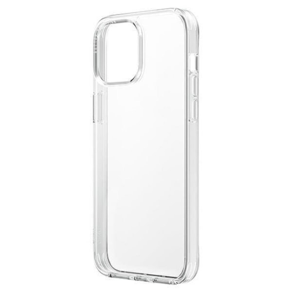UNIQ iPhone 14 Plus Skal LifePro Xtreme - Transparent