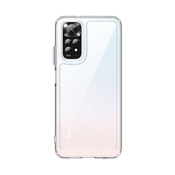 Xiaomi Poco X5/Redmi Note 12 5G Mobilskal Outer Space