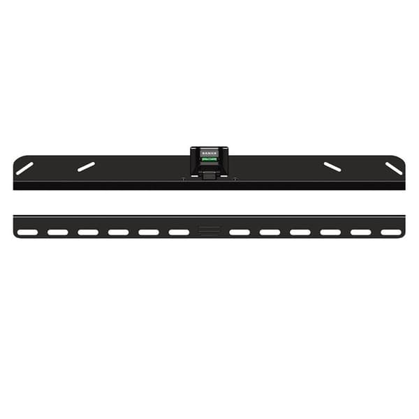 SANUS TV-holder Fast Max Vesa 600x800 47-80" Sort