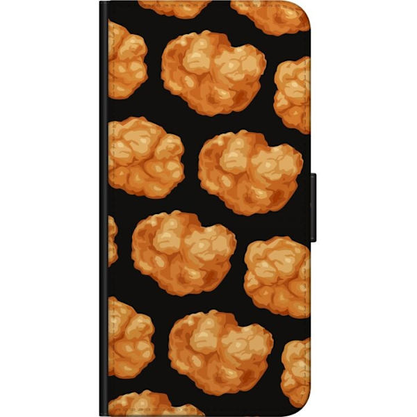 Plånboksfodral till Xiaomi Redmi Note 9 Pro med Nuggets