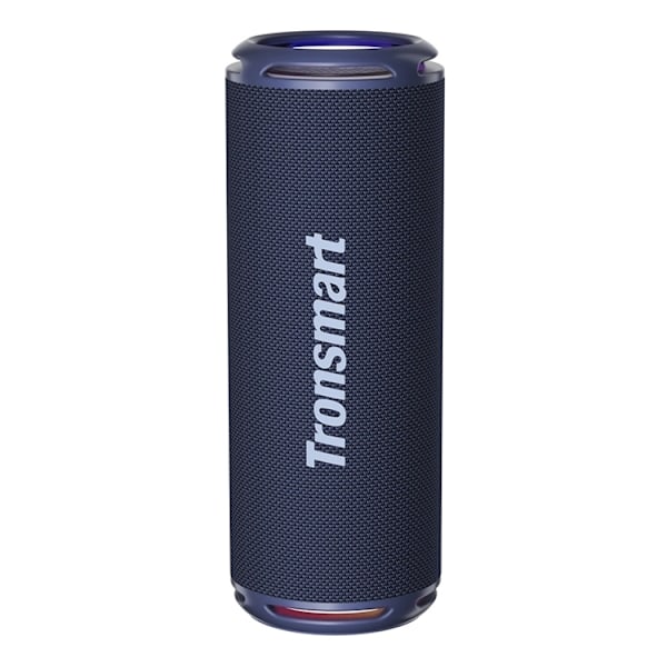 Tronsmart Trådlös Högtalare 24W T7 Lite - Marinblå