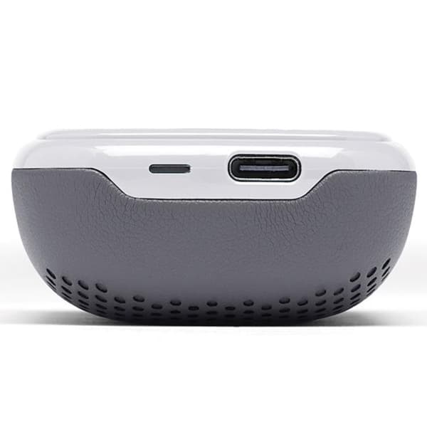 Lexon In-Ear Høretelefoner Bluetooth Speakerbuds LA127G - Grå
