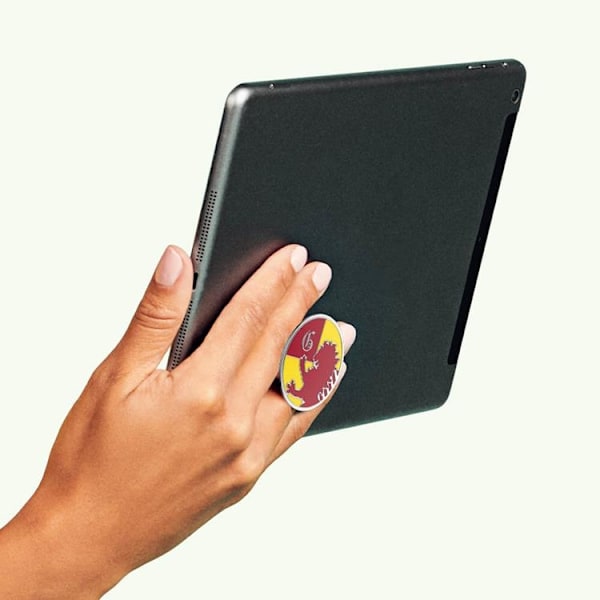POPSOCKETS Mobilhållare / Mobilgrepp Gryffindor Enamel