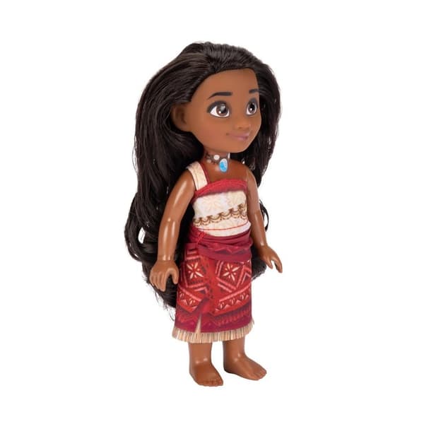 DISNEY Docka Petite Doll Vaian 2 Vaiana 15cm