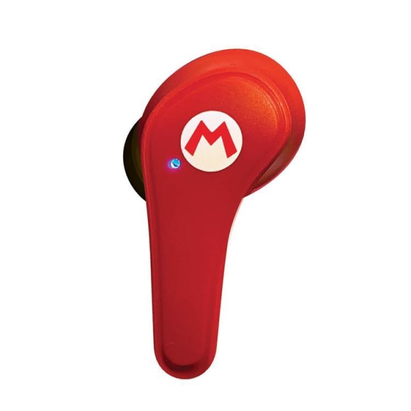 Super Mario Hovedtelefoner In-Ear TWS - Rød