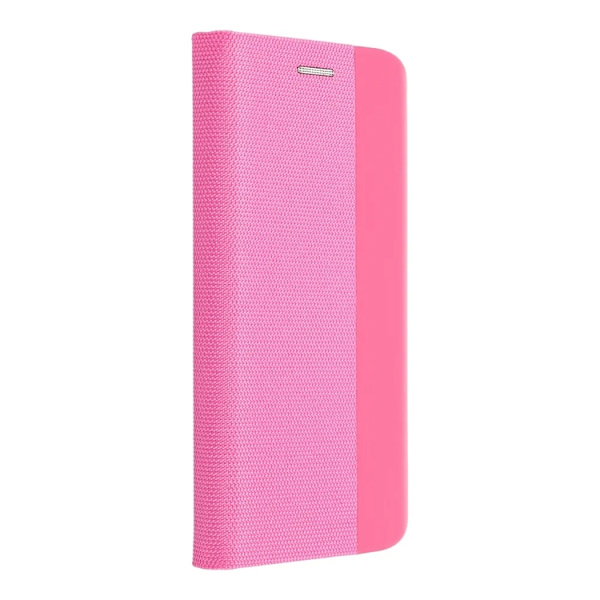 Xiaomi Redmi Note 14 Pro 4G Plånboksfodral Sensitive - Rosa Rosa