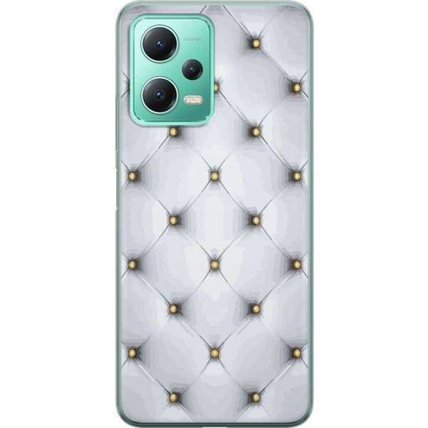 Mobilskal till Xiaomi Redmi Note 12 med Fancy