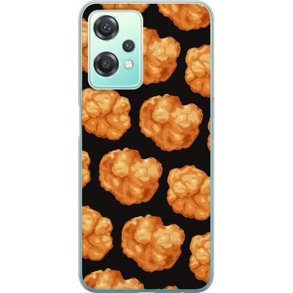 Mobilskal till OnePlus Nord CE 2 Lite 5G med Nuggets