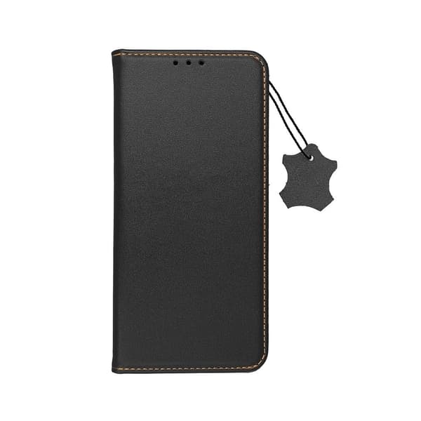 Samsung Galaxy S20 FE Lompakkokotelo Forcell - Musta Svart