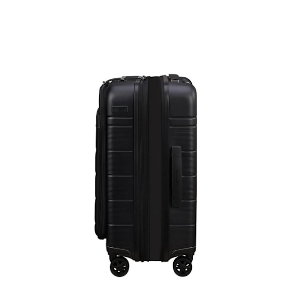 SAMSONITE Kuffert Neopod Expand Frontlomme Sort