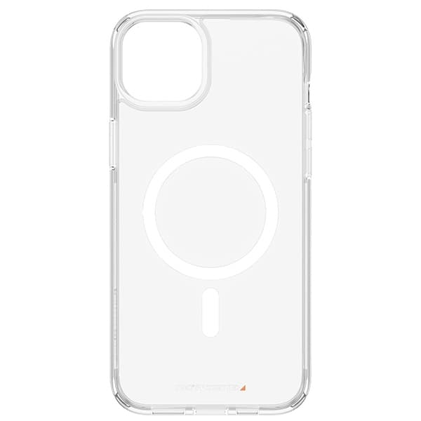 PanzerGlass Mobilskal till iPhone 14/15 Plus MagSafe D3O Military Shield
