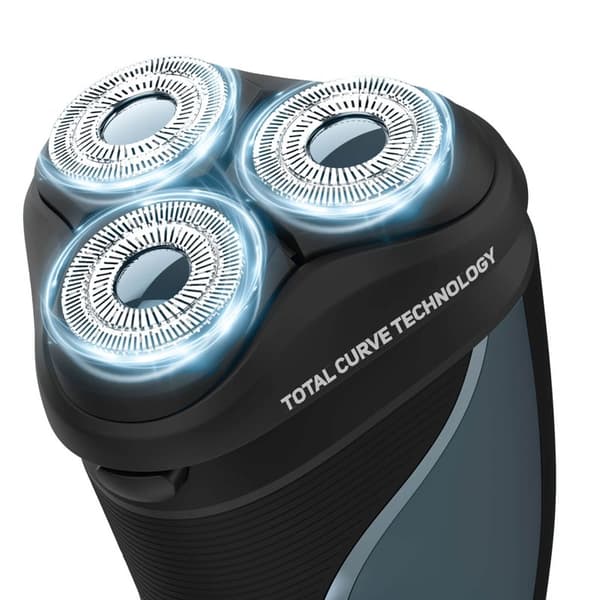TAURUS Shaver 3-side vandbarbering