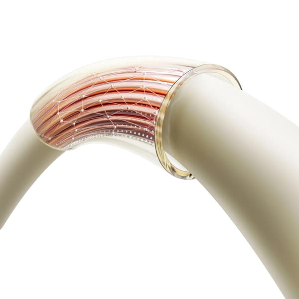 Joyroom USB-C til Lightning Kabel 1.2m - Beige Beige