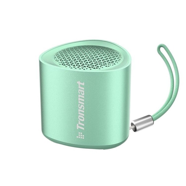 Tronsmart Nimo 5W Mini Högtalare med Bluetooth 5.3 - Grön