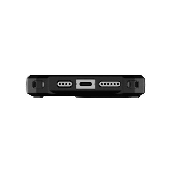 UAG iPhone 15 Pro Max Mobilskal Magsafe Monarch Pro - Carbon Fiber