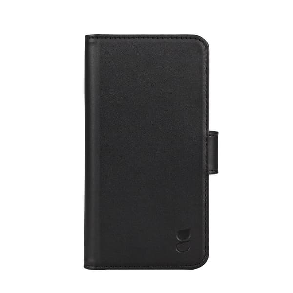 GEAR Mobilcover Sort iPhone 11 Pro 2i1 Magnetskal Black