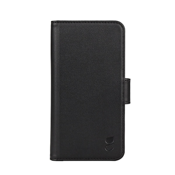 GEAR Mobilfodral Svart iPhone 11 Pro 2in1 Magnetskal Svart