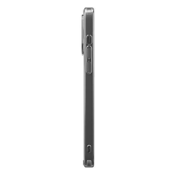 UNIQ Magsafe iPhone 14 Pro Max -kuori LifePro Xtreme - Harmaa Grå