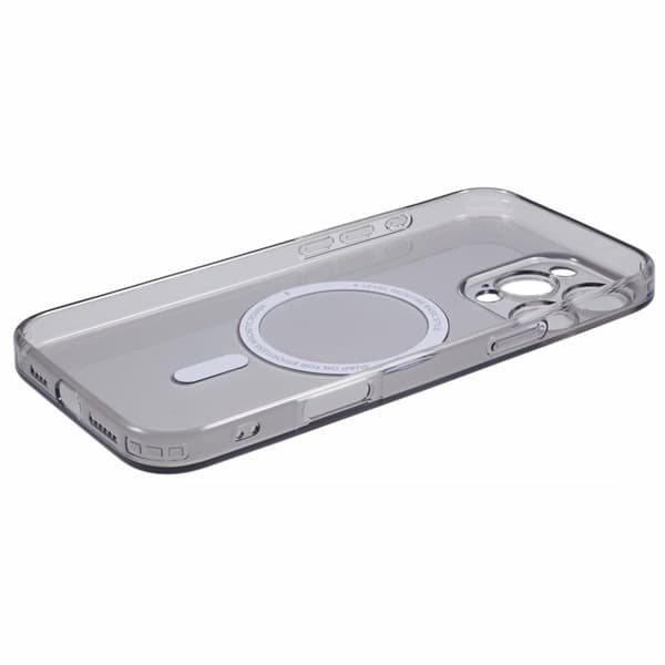 X-LEVEL Mobilskal till iPhone 16 Pro Max MagSafe Matt Svart