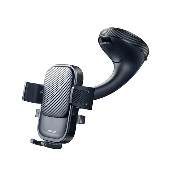 Joyroom Bilforrudeholder - Sort Black