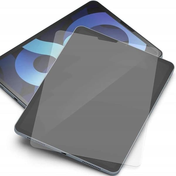 Hofi Galaxy Tab A9 Plus Karkaistu lasi Näytönsuoja Pro Plus Transparent