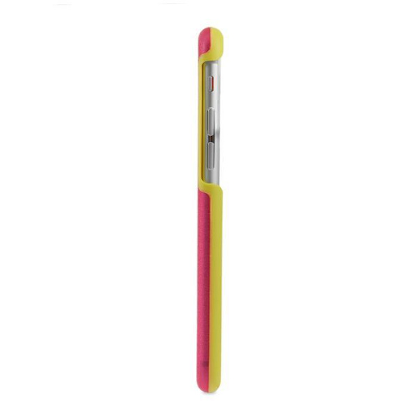 Incase Halo Snap Skal till Apple iPhone 6 / 6S  - Magenta
