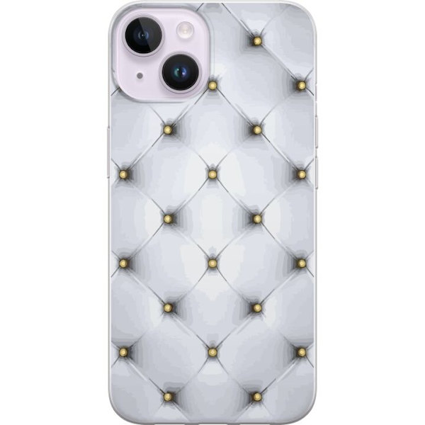 Mobilskal till Apple iPhone 15 med Fancy