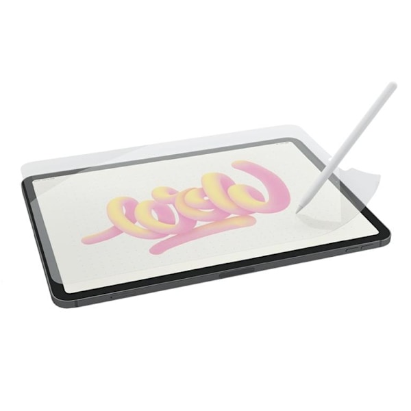 [2-PACK] Paperlike iPad Mini 6 (2021) Skärmskydd