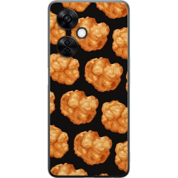 Mobilcover til OnePlus Nord CE3 med Nuggets