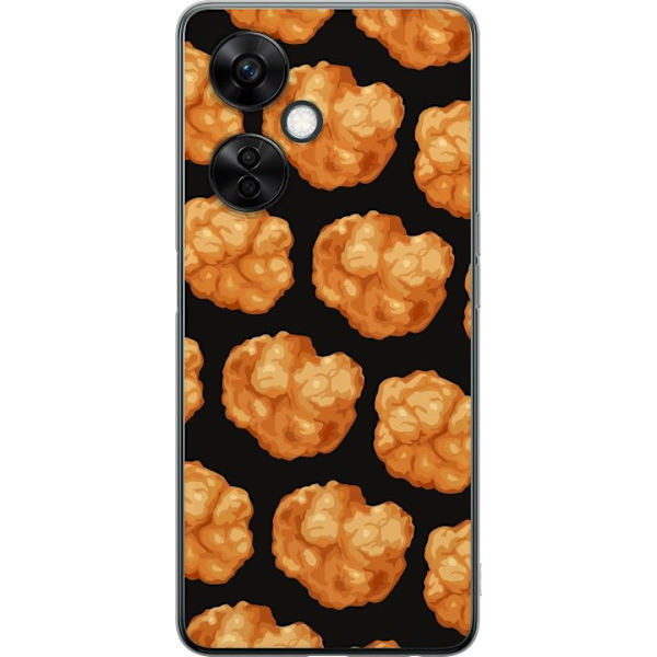 Mobilskal till OnePlus Nord CE3 med Nuggets
