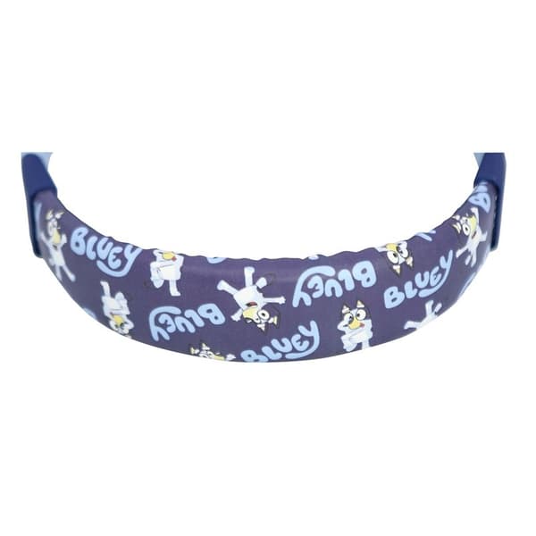 BLUEY Hovedtelefoner Bluey On-Ear 85Db Kablet