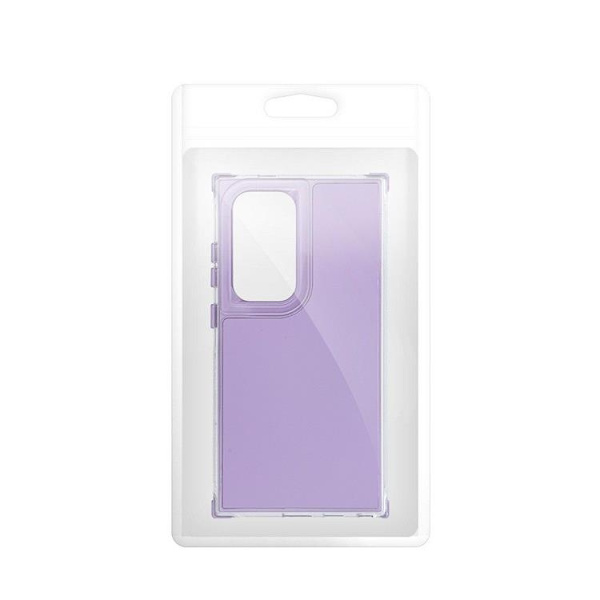 Telefontaske til Galaxy A16 5G Matrix - Lilla Lila
