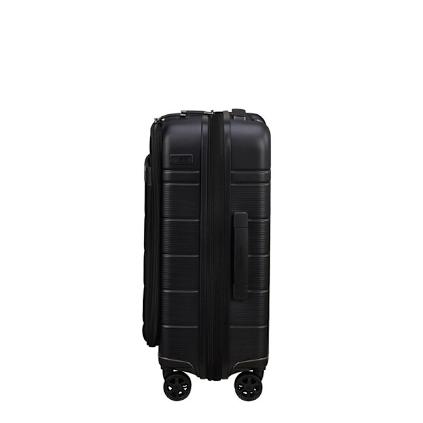 SAMSONITE Resväska Neopod Expand Frontficka Svart