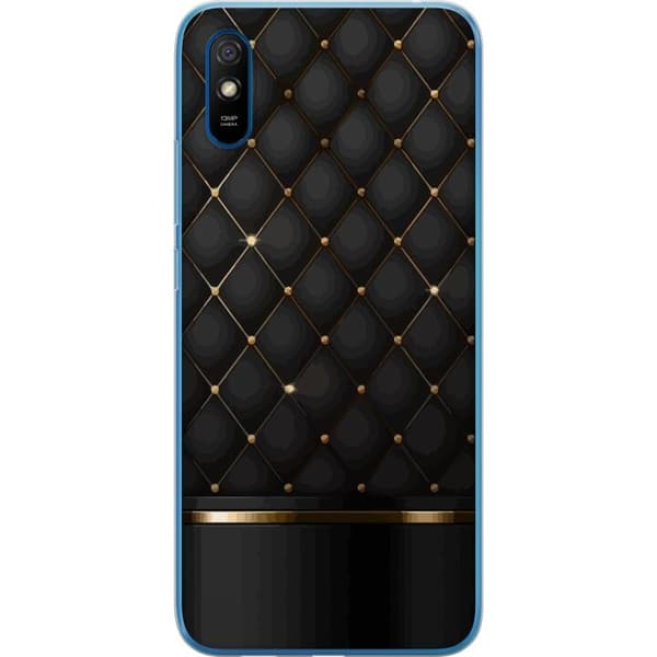 Mobilskal till Xiaomi Redmi 9AT med Luxury Opulence