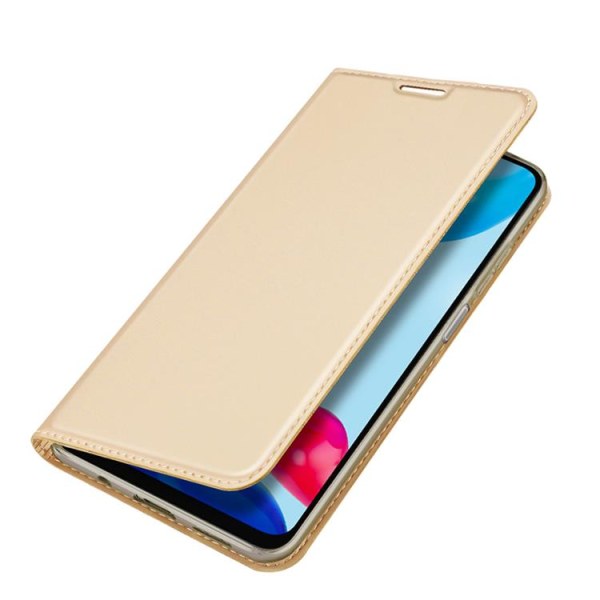 Dux Ducis Xiaomi Redmi Note 11/11S Case Skin Series - Guld